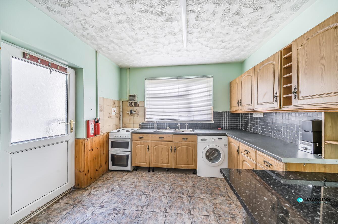 Mansel Street, Llanelli